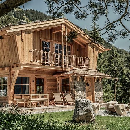 Benglerwald Berg Chaletdorf Bach  Dış mekan fotoğraf