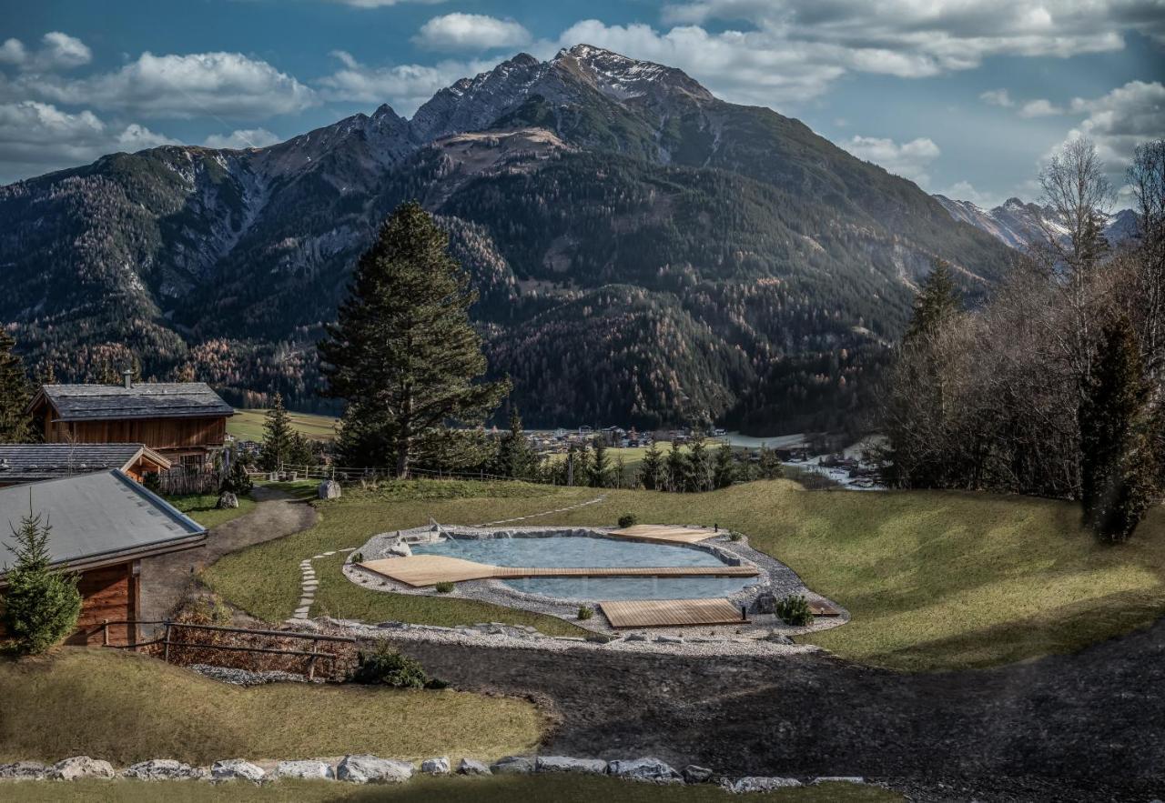 Benglerwald Berg Chaletdorf Bach  Dış mekan fotoğraf