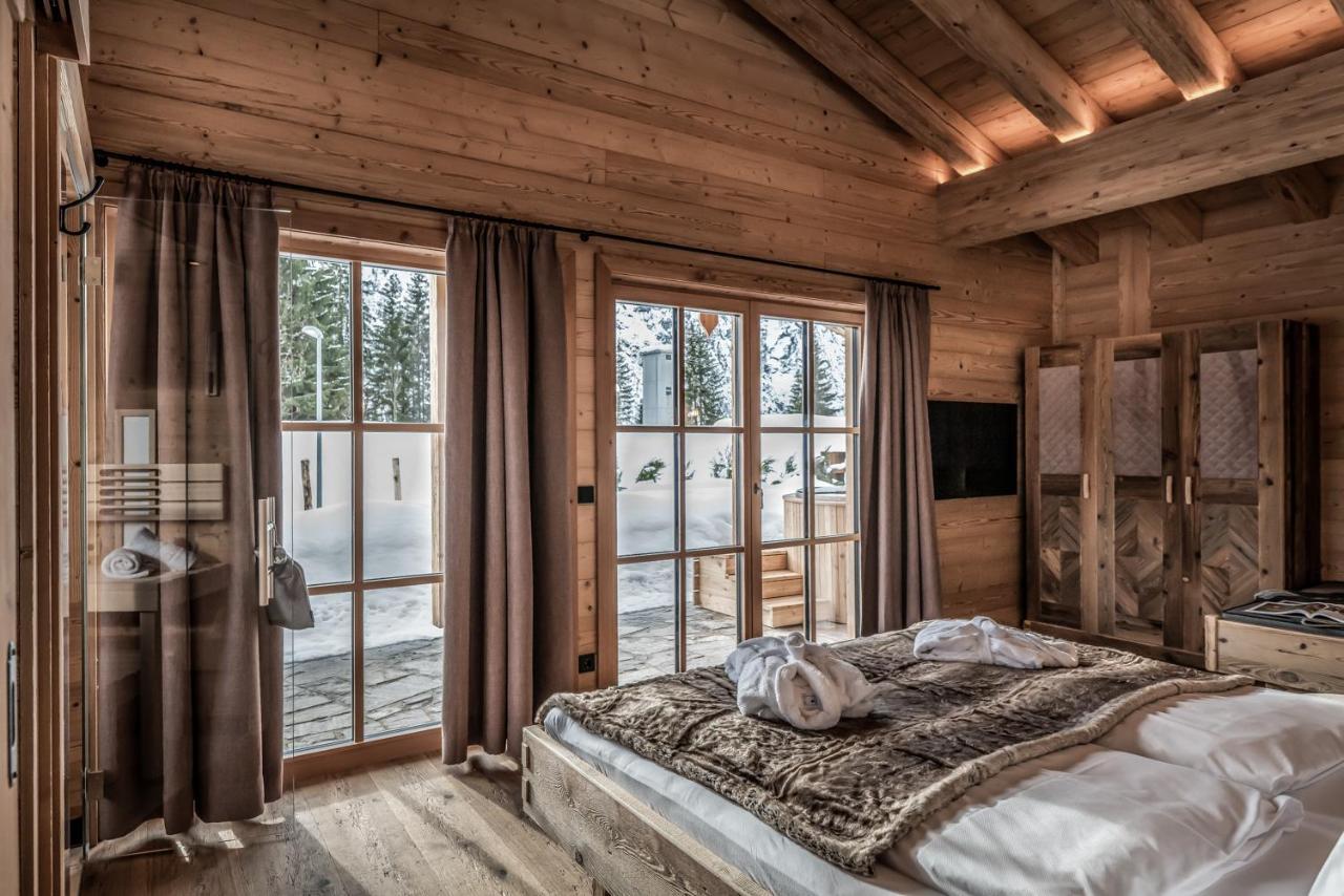 Benglerwald Berg Chaletdorf Bach  Dış mekan fotoğraf