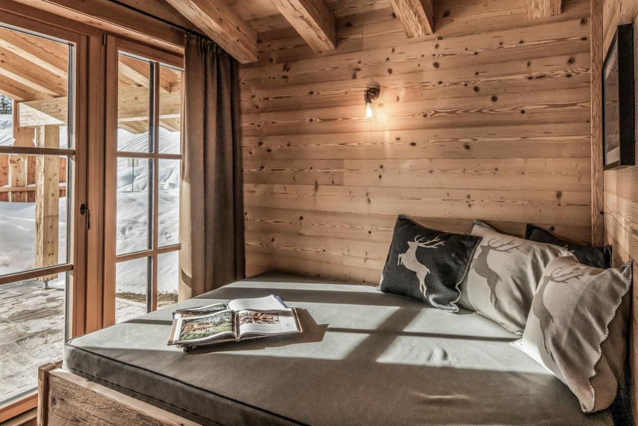 Benglerwald Berg Chaletdorf Bach  Dış mekan fotoğraf
