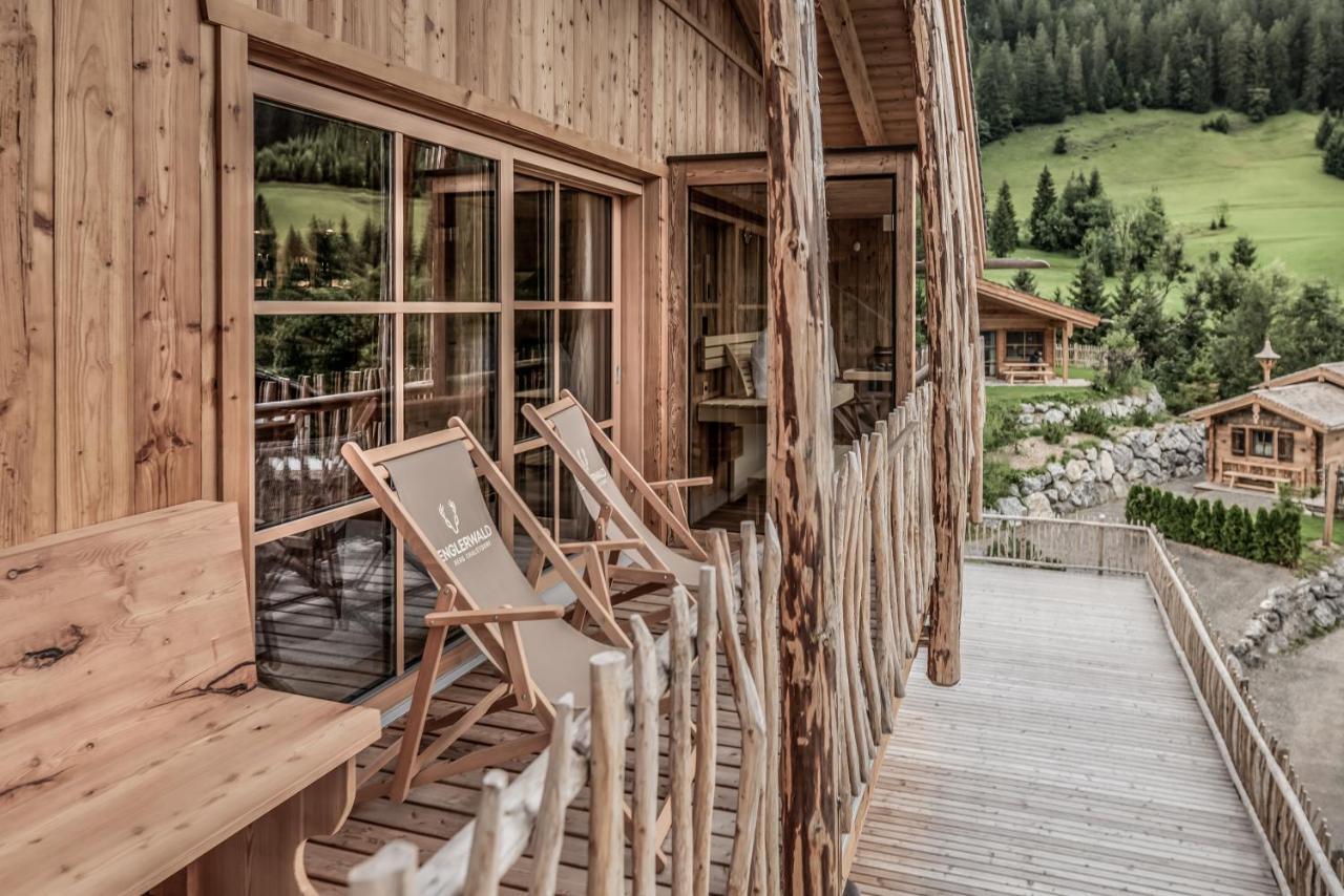 Benglerwald Berg Chaletdorf Bach  Dış mekan fotoğraf