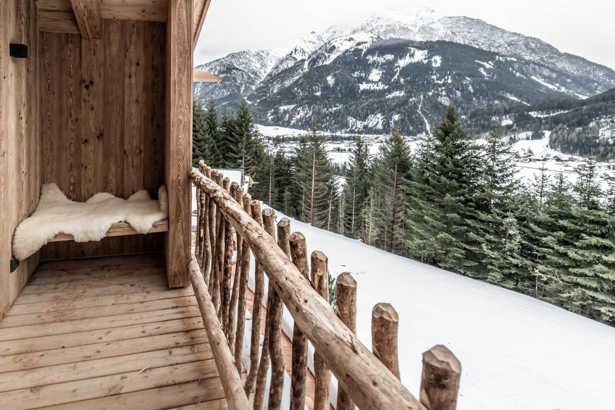 Benglerwald Berg Chaletdorf Bach  Dış mekan fotoğraf